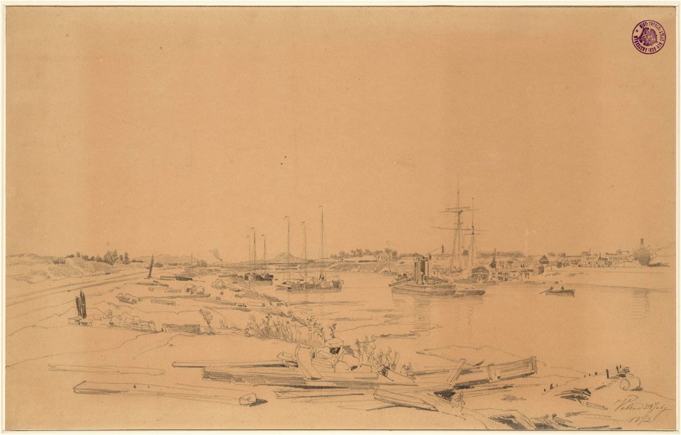 Johan Conrad Greive jr (1837-1891), Afb 010097010630