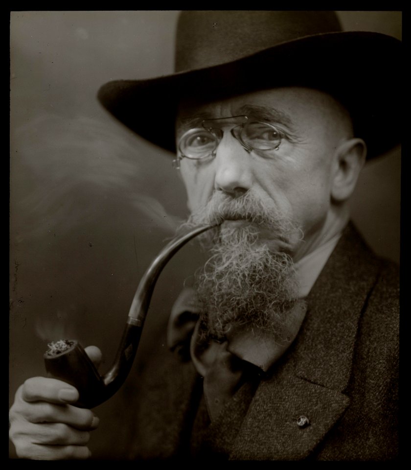 Johan Braakensiek (1858-1940), Afb 010186003093