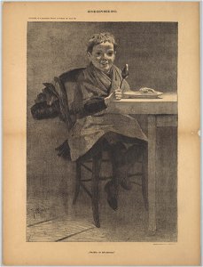 Johan Braakensiek (1858-1940), Afb PT00200049000001