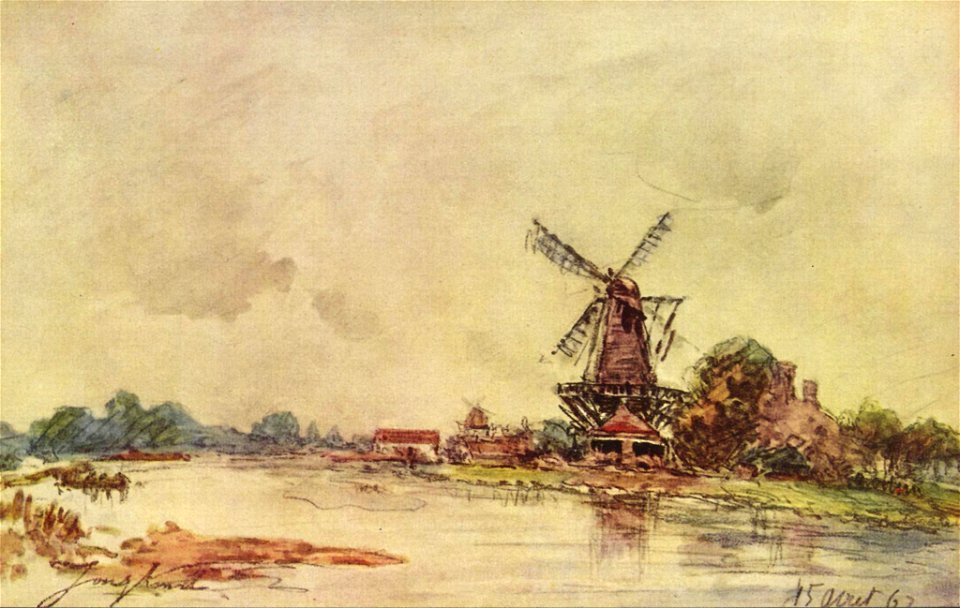 Johan Barthold Jongkind 003