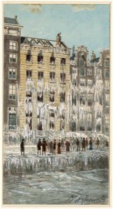 Johan Conrad Greive jr (1837-1891), Afb 010097001400