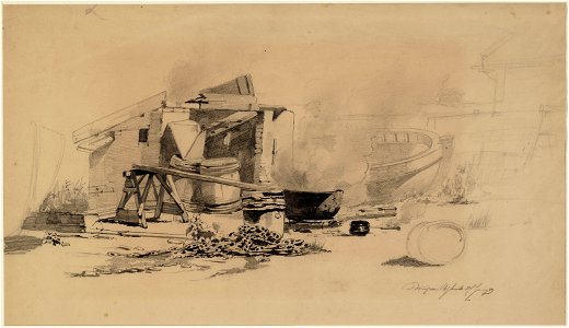 Johan Conrad Greive jr (1837-1891), Afb 010097010449