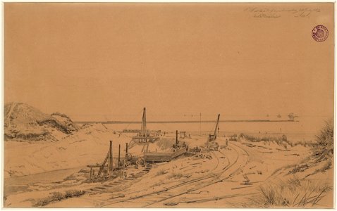 Johan Conrad Greive jr (1837-1891), Afb 010097010632