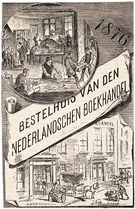 Johan Braakensiek (1858-1940), Afb 010194000369