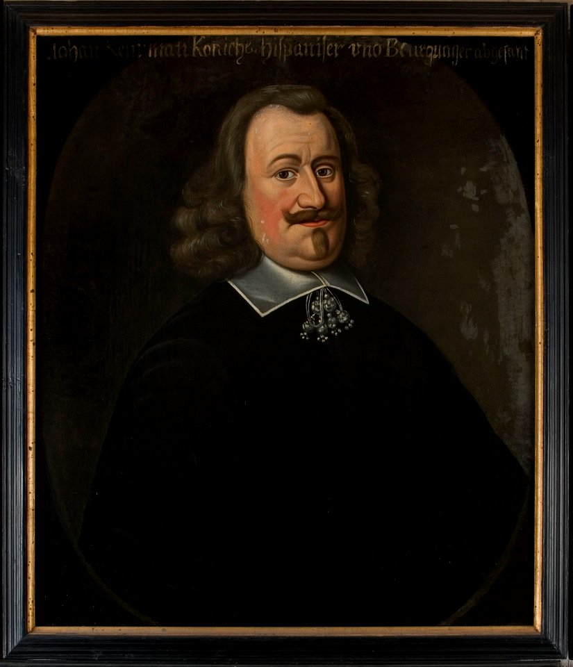 Johan Cuyermans - Nationalmuseum - 15449