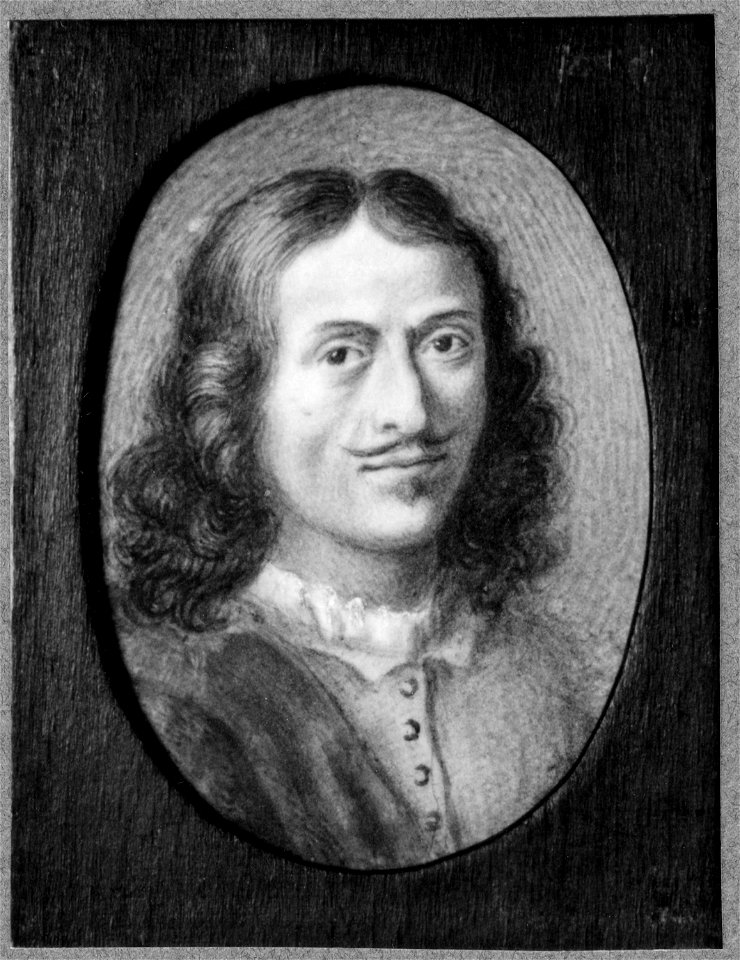 Joducus de Momper, 1564-1635 - Nationalmuseum - 31893