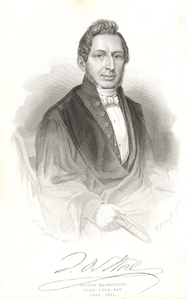 Johan de Wal 2