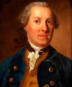 Johan Henrik Scheffel - Erik Adolf Printzensköld