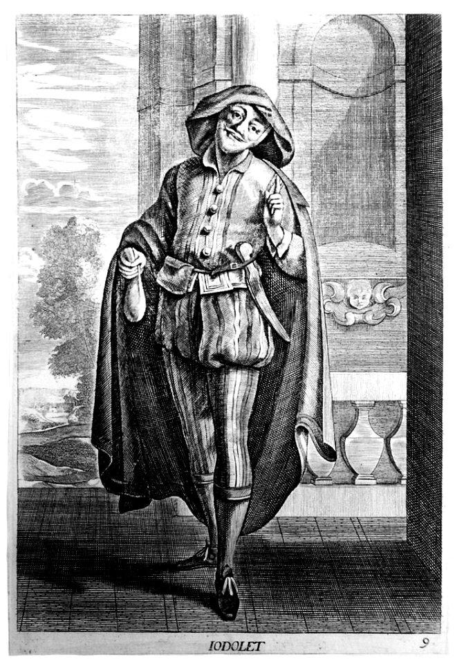 Jodelet