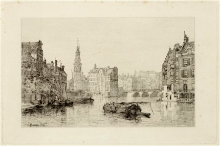 Johan Conrad Greive jr (1837-1891), Afb 010097003695