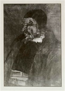 Johan Calvin, 1509-64, reformator (5236515)