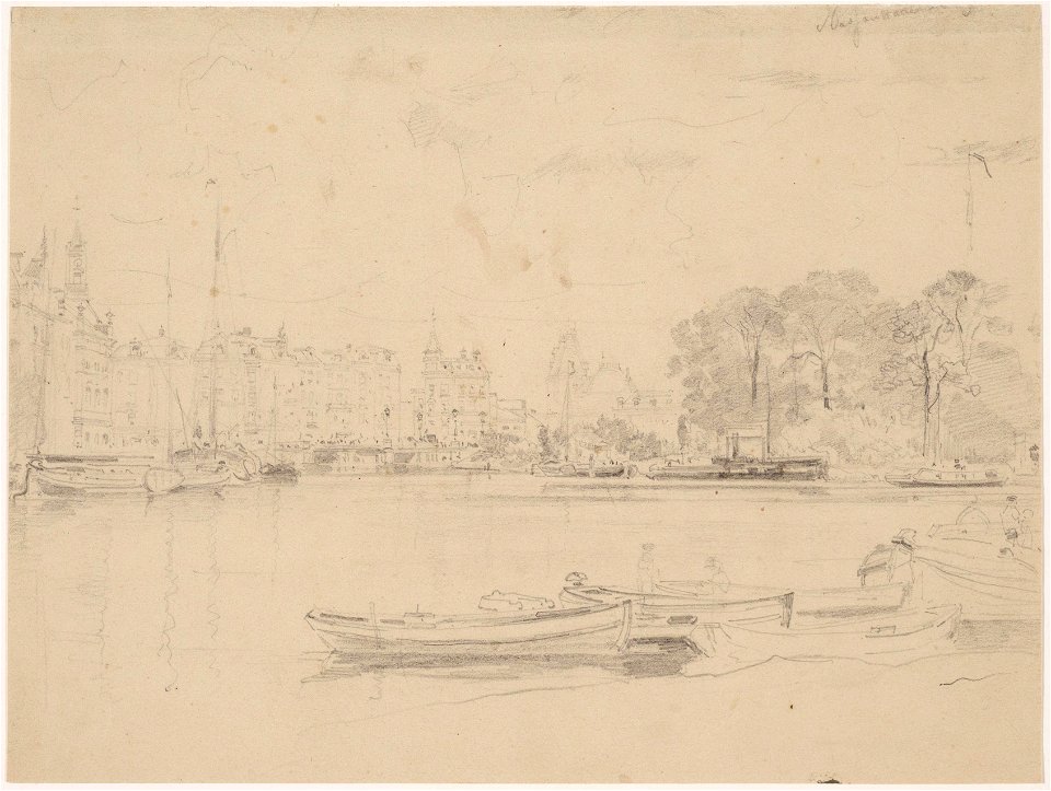 Johan Conrad Greive jr (1837-1891), Afb KOG-AA-2-24-460A