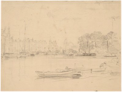 Johan Conrad Greive jr (1837-1891), Afb KOG-AA-2-24-460A