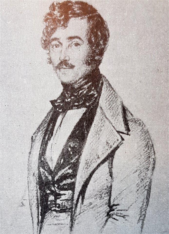 Johan Christer Berger x Maria Röhl