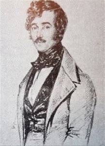 Johan Christer Berger x Maria Röhl