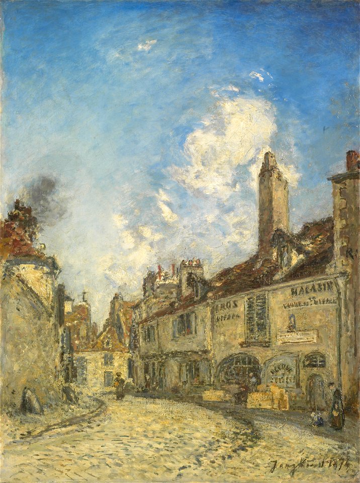 Johan Barthold Jongkind 006
