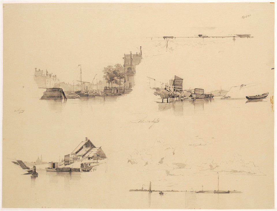 Johan Conrad Greive jr (1837-1891), Afb OSM200084000001