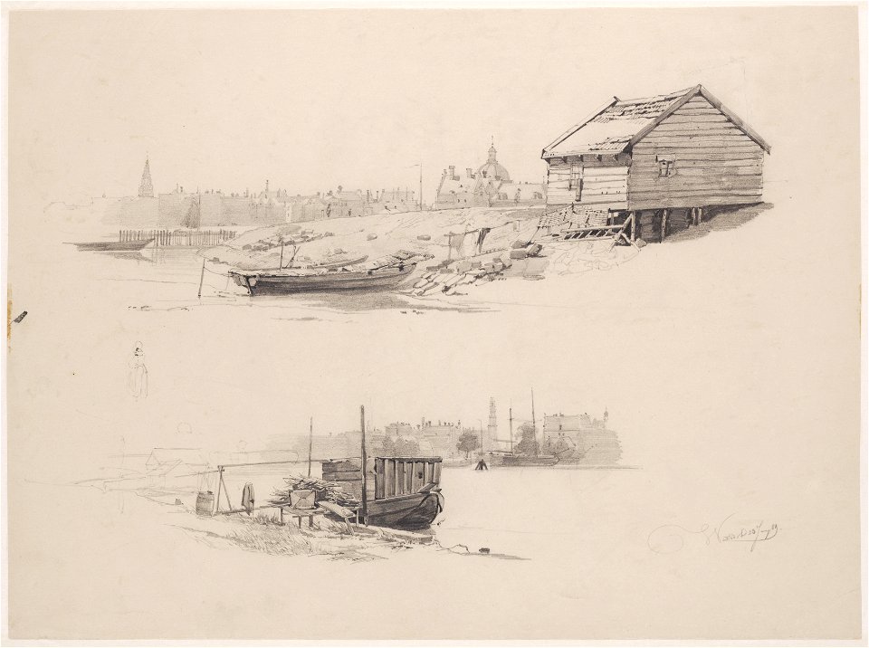 Johan Conrad Greive jr (1837-1891), Afb OSM200085000001