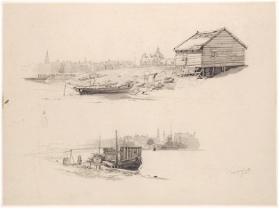 Johan Conrad Greive jr (1837-1891), Afb OSM200085000001