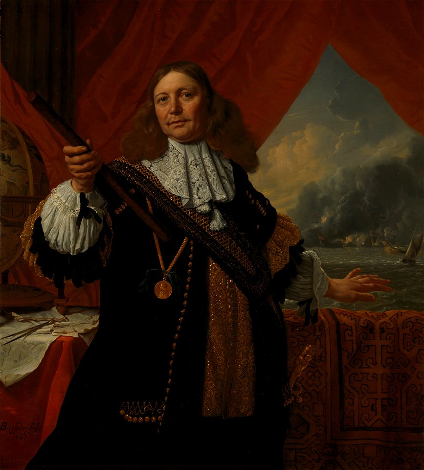 Johan de Liefde