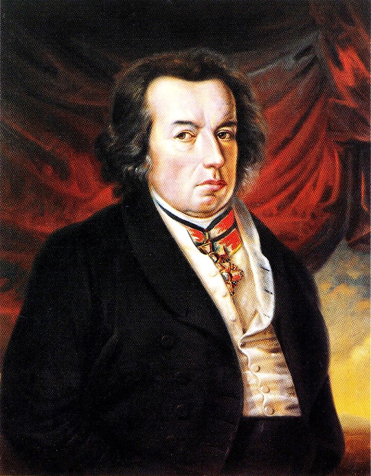 Johan Fredrik Wallenius