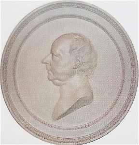 Johan Gottschalk Wallerius x Pierre Hubert L'Arch