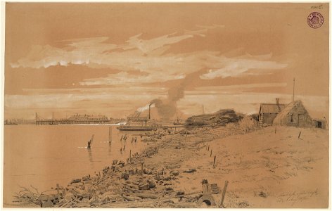 Johan Conrad Greive jr (1837-1891), Afb 010097010629