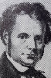 Johan Henric Strömer x Olof Ohlson 1847
