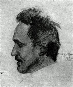 Johan Jakob Tikkanen
