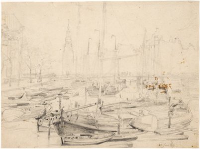 Johan Conrad Greive jr (1837-1891), Afb KOG-AA-2-12-259B