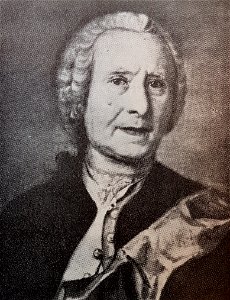 Johan Henric Scheffel