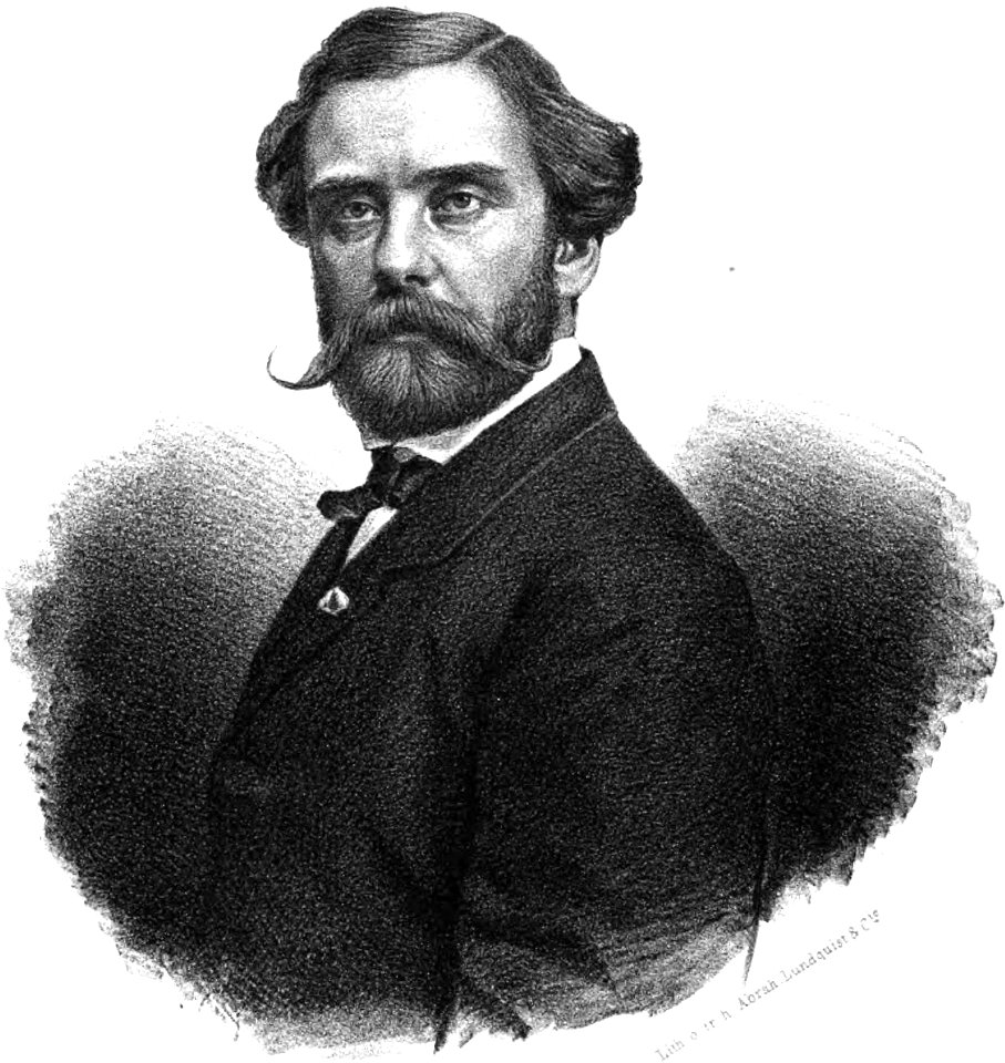 Johan Fredrik Höckert