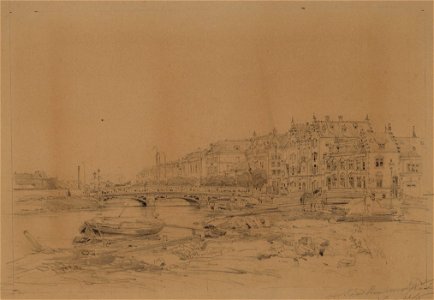 Johan Conrad Greive jr (1837-1891), Afb 010097010522