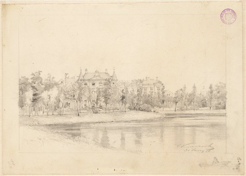 Johan Conrad Greive jr (1837-1891), Afb 010097001965