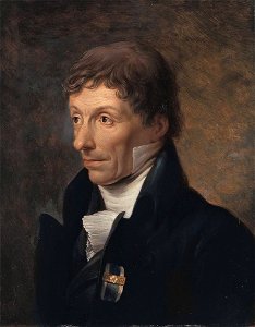 Johann Baptist Seele - Johann Christian von Mannlich - 9033 - Bavarian State Painting Collections