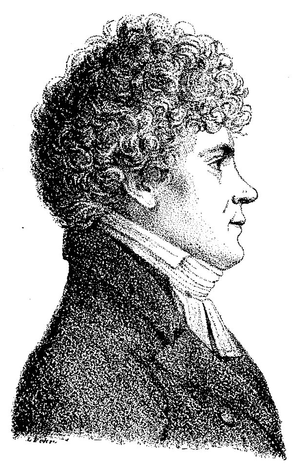Johan Henrik Thomander