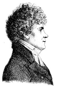 Johan Henrik Thomander