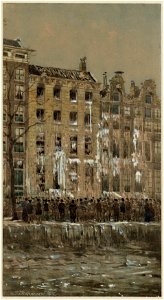 Johan Conrad Greive jr (1837-1891), Afb 010055000320