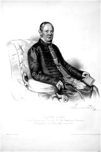 Johann Alexi Litho