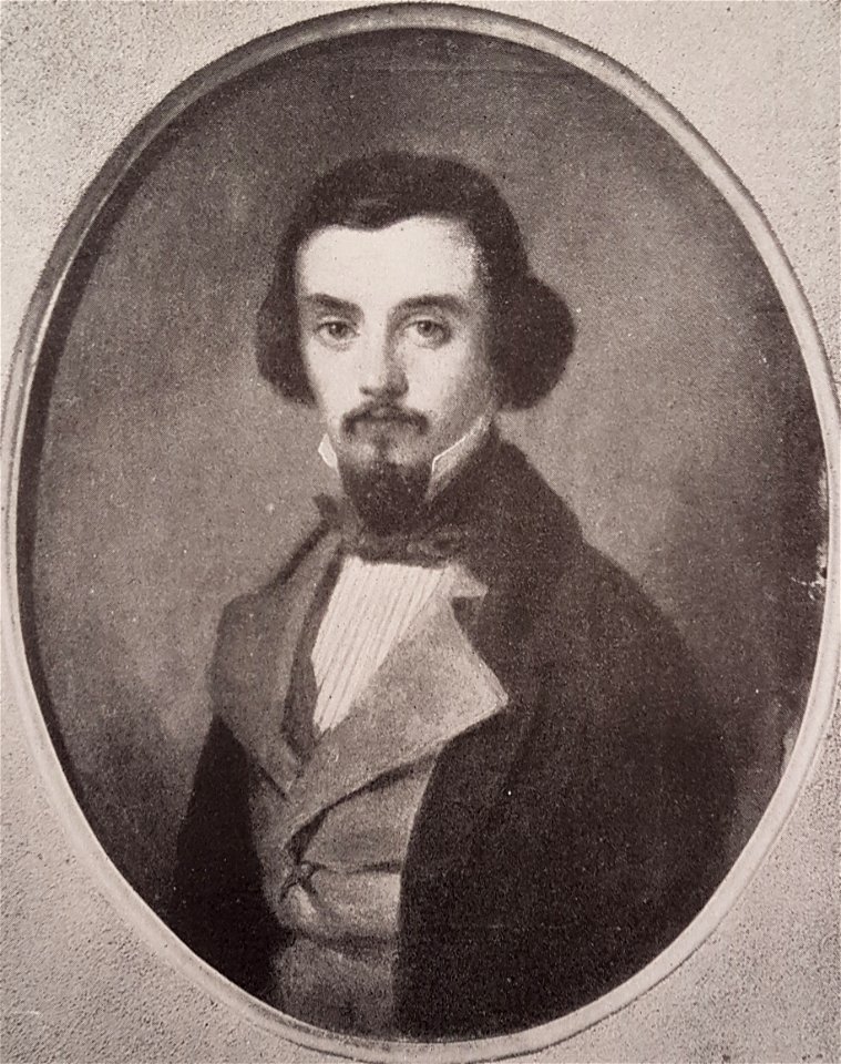 Johan Fredrik Höckert x Johan Christoffer Boklund
