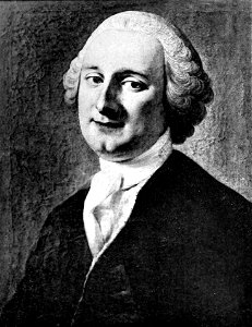 Johan Gustaf Hallman