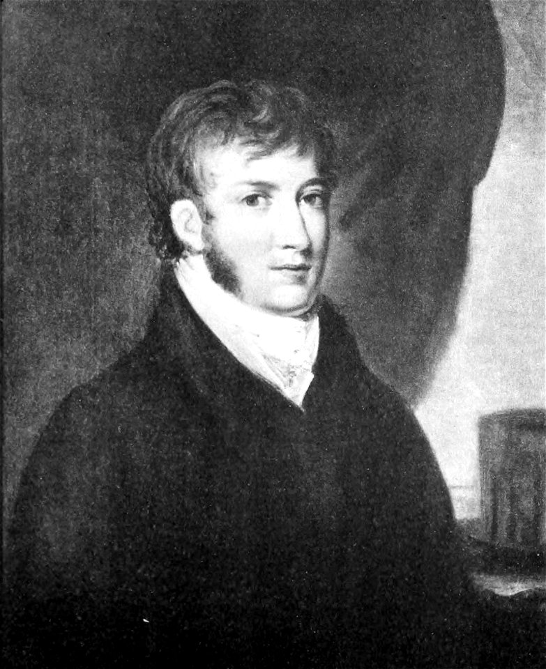 Johan Jacob Ekman (1771–1814)