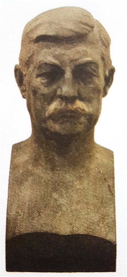 Johan Hjalmar Théel x Gottfrid Larsson