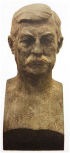 Johan Hjalmar Théel x Gottfrid Larsson