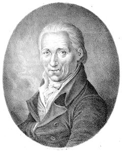 Johann Baptist Vanhal by Winter