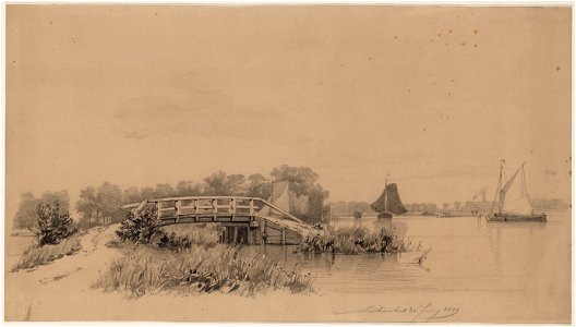 Johan Conrad Greive jr (1837-1891), Afb 010097010121