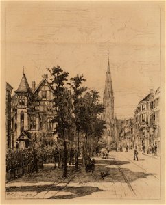 Johan Conrad Greive jr (1837-1891), Afb 010097011802
