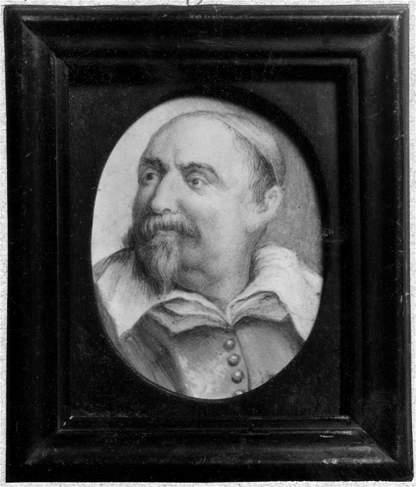 Johan Huysum, 1682-1749, målare - Nationalmuseum - 31918