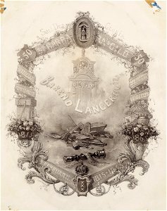 Johan Conrad Greive jr (1837-1891), Afb 010097016172