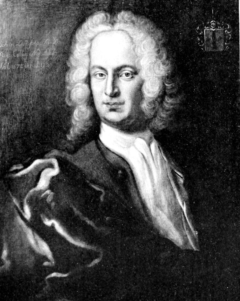 Johan Lindestolpe